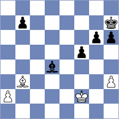 Floresvillar Gonzalez - Mujumdar (chess.com INT, 2025)