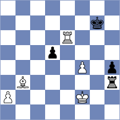 Manon Og - Pantelic (chess.com INT, 2024)