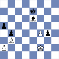 Marichal - Novik (chess.com INT, 2025)