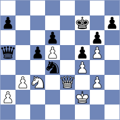 Amat Davins - Moya Arau (Barcelona ESP, 2025)