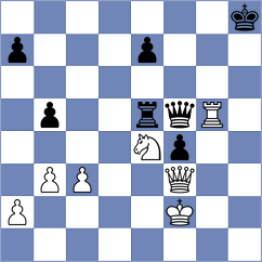 De Barberis - Vinciguerra (Turin, 2005)