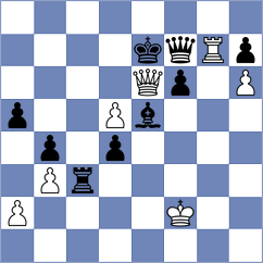 Radeva - Bochnickova (Rhodes GRE, 2025)