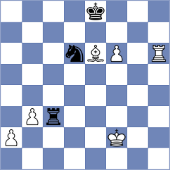 Sahakyan - Alarcia Astiz (chess.com INT, 2024)