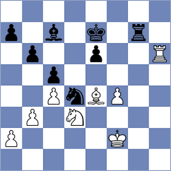 Sviridov - Ivanchuk (chess.com INT, 2021)