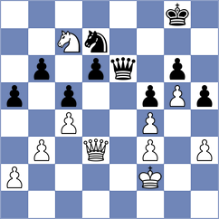 Rustemov - Tymrakiewicz (chess.com INT, 2025)