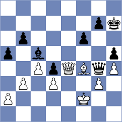 Ivanchuk - Balajayeva (Doha QAT, 2024)