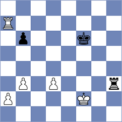 Badacsonyi - Hernandez (chess.com INT, 2025)