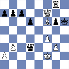 Benoit - Aguilar (Montevideo, 2014)