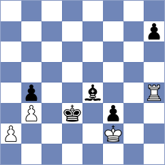 Ibrahimli - Krylov (chess.com INT, 2024)