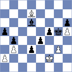 Gyurjinyan - Harvey (chess.com INT, 2025)