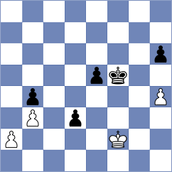 Sadykov - Llobel Cortell (Oropesa del Mar, 1998)