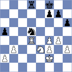 Savchenko - Moon (Chess.com INT, 2020)