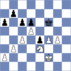 Hajiyev - De Souza (chess.com INT, 2023)