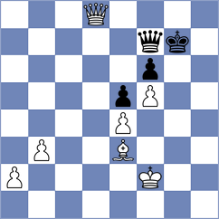 Slovineanu - Arakelyan (chess.com INT, 2025)