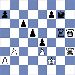 Morais - Escalona Landi (chess.com INT, 2025)