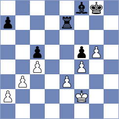 Bok - Seliverstov (chess.com INT, 2024)