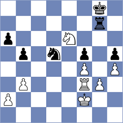 Garev - Baboshin (Teteven, 1991)