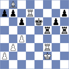 Grzesik - Rossi (chess.com INT, 2025)