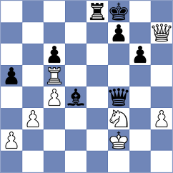 Frhat - Steinberg (chess.com INT, 2023)