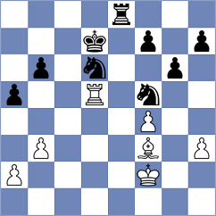 Antunes - Meunier-Pion (chess.com INT, 2024)