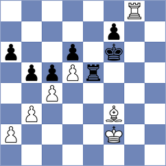 Li - Fernandez Siles (chess.com INT, 2025)