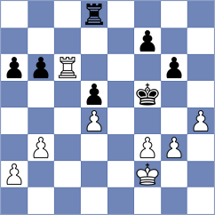 Korsunsky - Beshara (Tanta, 1998)