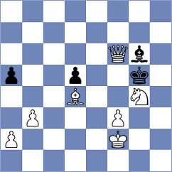 Kosciusko - Buyse (Europe Echecs INT, 2020)