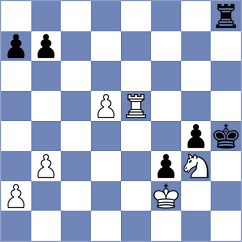 Harringer - Bogucanin (Bad Homburg, 2015)
