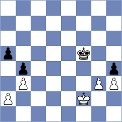 Clanchet Olle - Romero Lopez (Mataro, 1997)