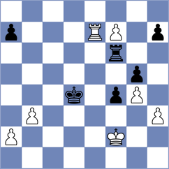 Rozman - Stromboli (chess.com INT, 2022)