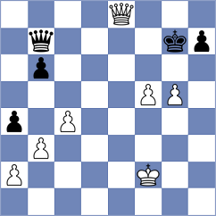 Yoo - Cremisi (chess.com INT, 2024)