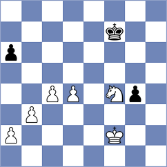 Marchyllie - Dubois (Europe Echecs INT, 2021)