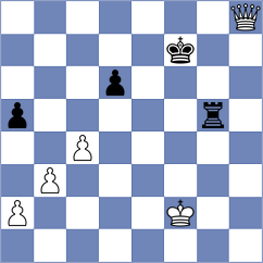 Shukh - Kharakhinov (Belgorod, 2009)