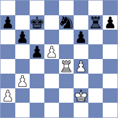 Islan Fernandez - Dopico Alcala (Madrid, 2000)