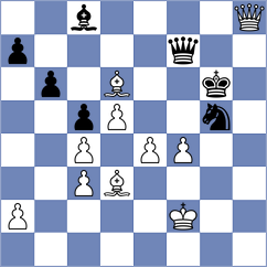 Disconzi da Silva - De Sousa (chess.com INT, 2024)