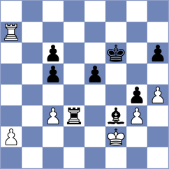 Santalla Pinto - Sanchez (Spain, 1998)