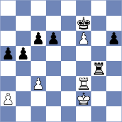 Garcia Alvarez - Bekiragaoglu (chess.com INT, 2024)