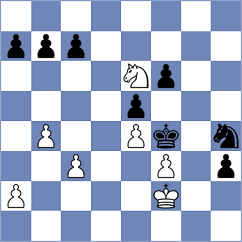 Welling - Zeldin (Recklinghausen, 2002)