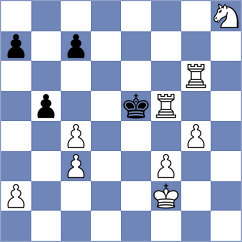 Kuzmin - Singh (Chess.com INT, 2021)