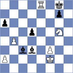Arthur - Naipal (Dalkeith, 2005)