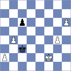 Nedeljkovic - Krstic (Niska Banja, 2004)