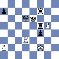 Grigorieva - Mironov (Krasnodar, 2010)