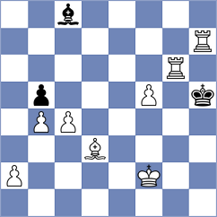 Vu - Li (Chess.com INT, 2020)