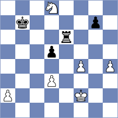 Rodrigue-Lemieux - Avinash (Gandhinagar IND, 2024)