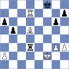 Lednyov - Vyatkin (Dagomys, 2004)
