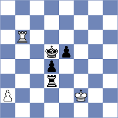 Schmid - Spassky (Germany, 1981)