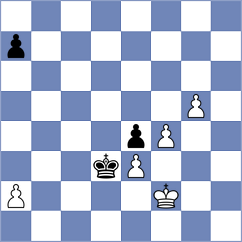 Senft - Hros (chess.com INT, 2024)