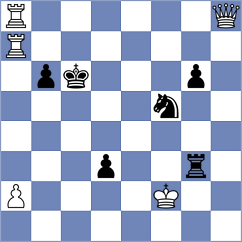 Brekhov - Poleschikov (Saratov, 2009)