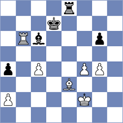 Pavlidis - Alexakis (Trikala GRE, 2024)
