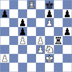 Gavrilin - Casares Contreras (chess.com INT, 2025)